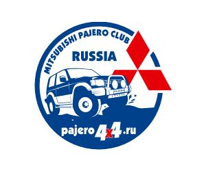 Паджеро-клуб, Россия